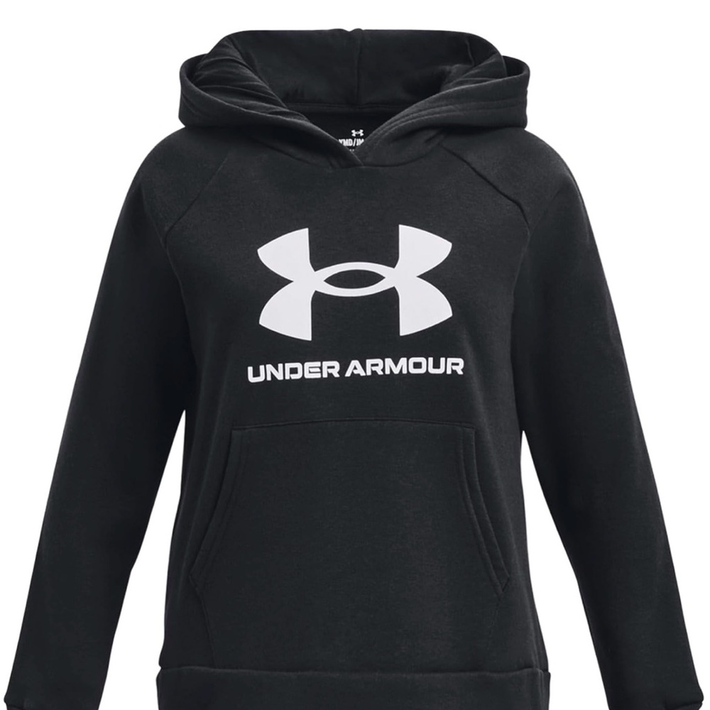 Good condition! Under Amour Jacket.